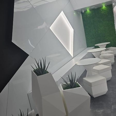 Optimi Rooms Bilbao Bilbau Exterior foto