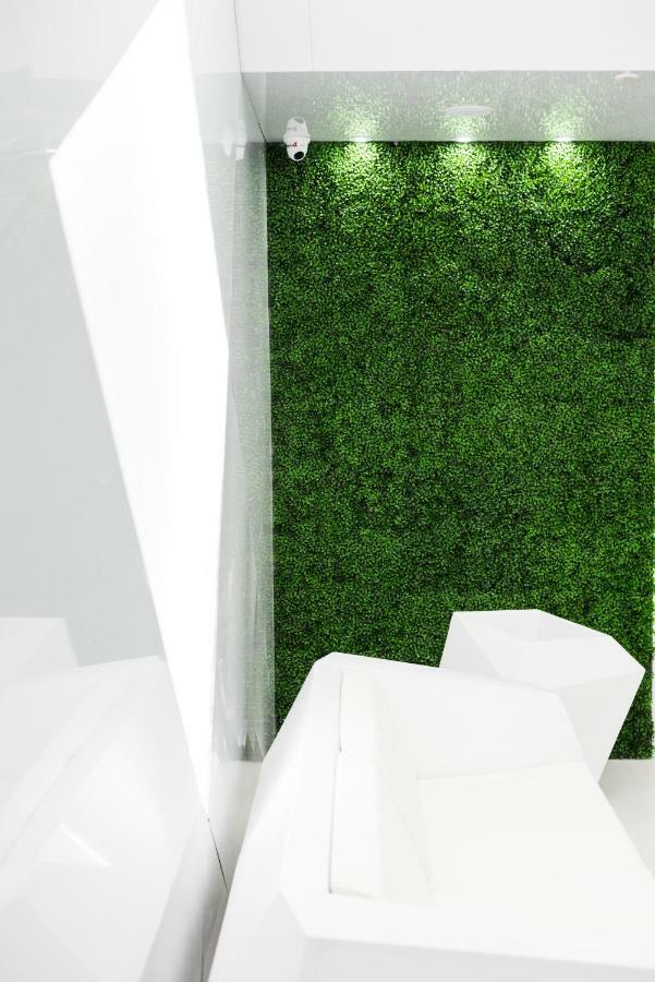 Optimi Rooms Bilbao Bilbau Exterior foto